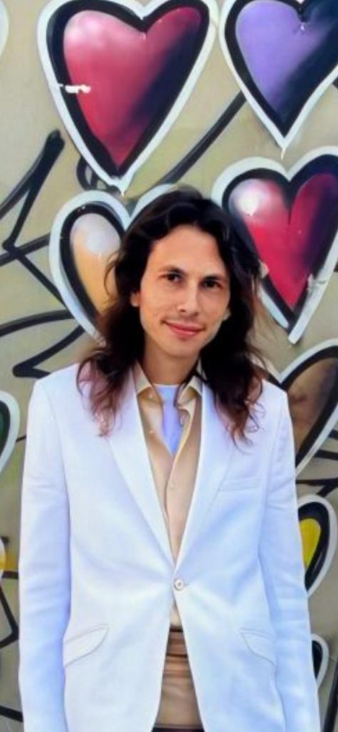 שחקן תיאטרון, מחזאי, במאי תיאטרון, מחזות ישראלים, משורר ישראלי,