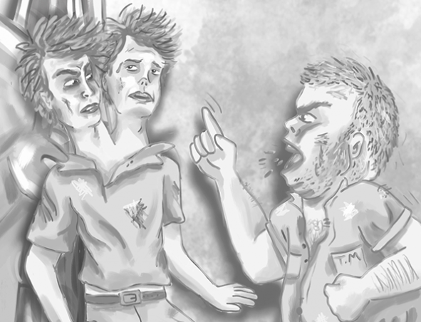 תיאטרון, נגינה, הלחנה, שירה, ספרות