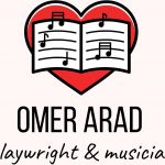 שחקן תיאטרון, מחזאי, במאי תיאטרון, מחזות ישראלים, משורר ישראלי,